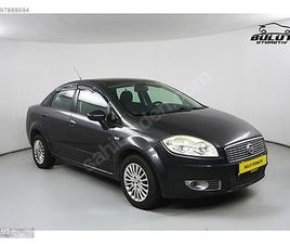 1.6 MULTIJET EMOTION