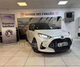 IV 1.5 HYBRIDE 116H GR SPORT