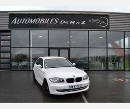 (E81/E87) 116D 115CH CONFORT 5P