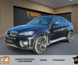 3.5 D 285 LUXE XDRIVE BVA