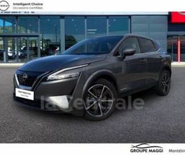 III E-POWER 190 TEKNA