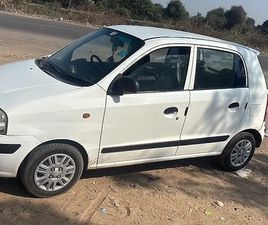 HYUNDAI SANTRO