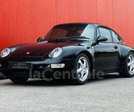 (993) 3.6 CARRERA