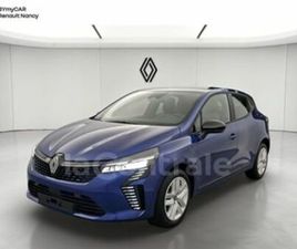 V GENERATION2 1.0 TCE 100 GPL GSR2 EVOLUTION