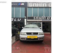 1.6 COMFORTLINE CLASSIC