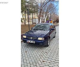 1.6 COMFORTLINE CLASSIC