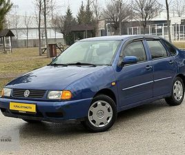 1.6 COMFORTLINE CLASSIC