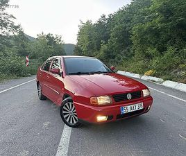 1.6 COMFORTLINE CLASSIC