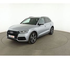 AUDI Q5 45 TFSI DESIGN LUXE QUATTRO S TRONIC 7