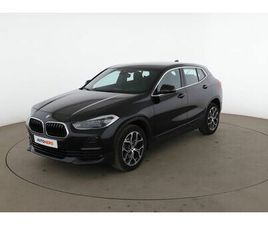 BMW X2 XDRIVE18D BVA8
