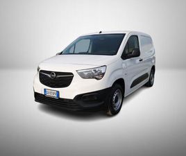 CARGO 1.6 DIESEL PC-TN 650KG