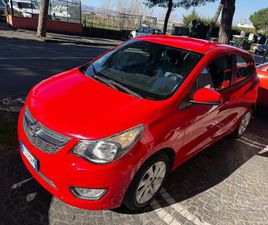 OPEL KARL 1.0 75 CV INNOVATION