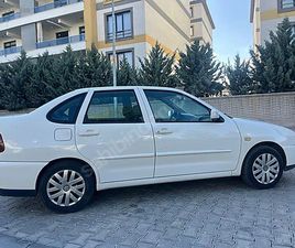 1.6 COMFORTLINE CLASSIC