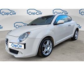 DISTINCTIVE - 0.9 TWINAIR 105