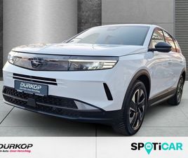 OPEL GRANDLAND EDITION HYBRID 107KW 6-AT INFOTAINMENT KOMFORT-PAKET ALLWETTER NAVI DIGITALES COCKPIT | DELLO GRUPPE
