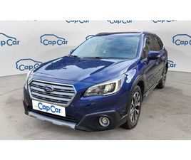 EXCLUSIVE EYESIGHT - 2.0 D 150 AWD LINEARTRONIC 7