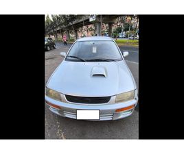 MAZDA 121 1996 PETROLERO DIESEL USADO EN LIMA