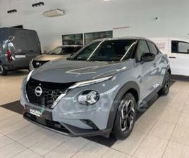 II GENERATION2 1.6 HYBRID 143 N-CONNECTA