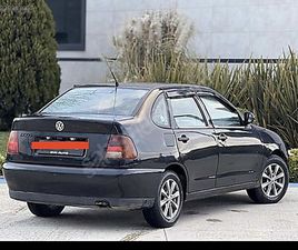 1.6 COMFORTLINE CLASSIC