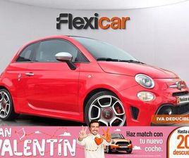 595C TURISMO 1.4 16V T-JET 121KW E6D