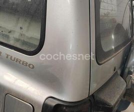 GALLOPER SUPER EXCEED