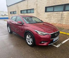 INFINITI Q30 1.5D PREMIUM