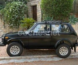 LADA NIVA