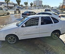 1.6 COMFORTLINE CLASSIC