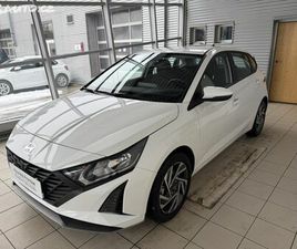 HYUNDAI I20 1.2I, 58KW, MT, WAVE
