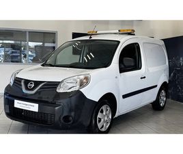 NISSAN NV250 L1 NV250 DCI 95