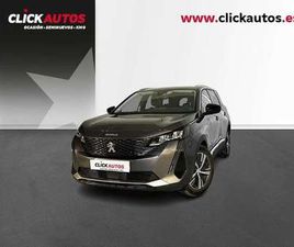 1.2 130CV ALLURE PACK 5+2