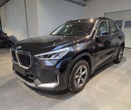 BMW X1 X1 2.0 DA SDRIVE18