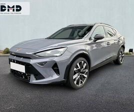 FORMENTOR EHYBRID 272 CH DSG6 VZ