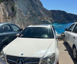 MERCEDES C300 4MATIC