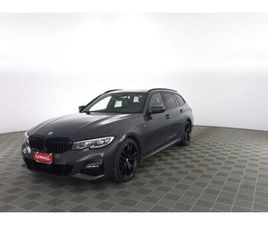 SERIE 3 (G20/G21) D 48V XDRIVE TOURING MSPORT