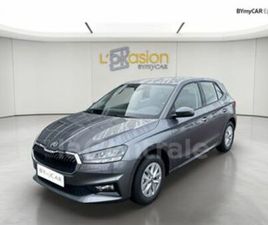 IV 1.0 TSI 95 EVO 2 SELECTION BVM5