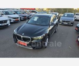 BMW X1 SDRIVE 16D (F48) GENERATION2 SDRIVE16D LOUNGE DKG7
