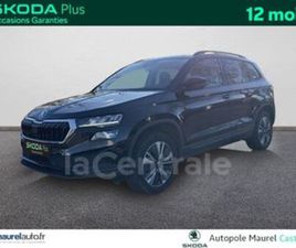 GENERATION2 2.0 TDI 116 SCR BUSINESS DSG7