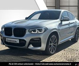 XDRIVE20I MSPORT M SPORT