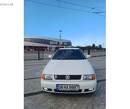 1.6 COMFORTLINE CLASSIC