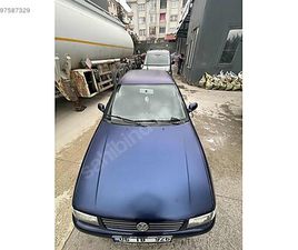 1.6 COMFORTLINE CLASSIC