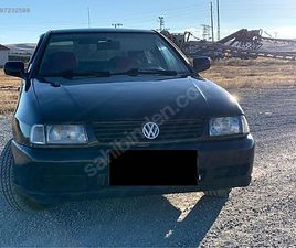 1.6 COMFORTLINE CLASSIC