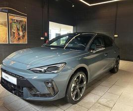 CUPRA LEON LEON 1.5 ETSI HYBRID 150 CH DSG7 V