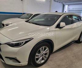 INFINITI Q30