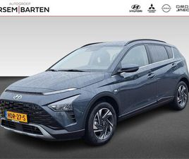 HYUNDAI BAYON - 1.0 T-GDI PREMIUM