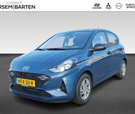 HYUNDAI I10 - 1.0 COMFORT SMART