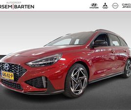 HYUNDAI I30 WAGON - 1.5 T-GDI MHEV N LINE