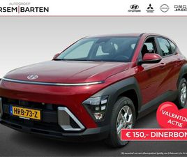 HYUNDAI KONA - 1.6 GDI HEV COMFORT
