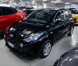 I10 2ª SERIE I10 1.0 MPI PRIME