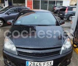 OPEL ASTRA GTC 1.9 CDTI 120 CV SPORT